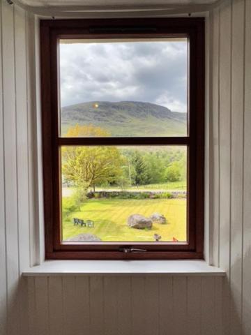 Beautiful Farm House At The Foot Of Ben More. Crianlarich Ngoại thất bức ảnh